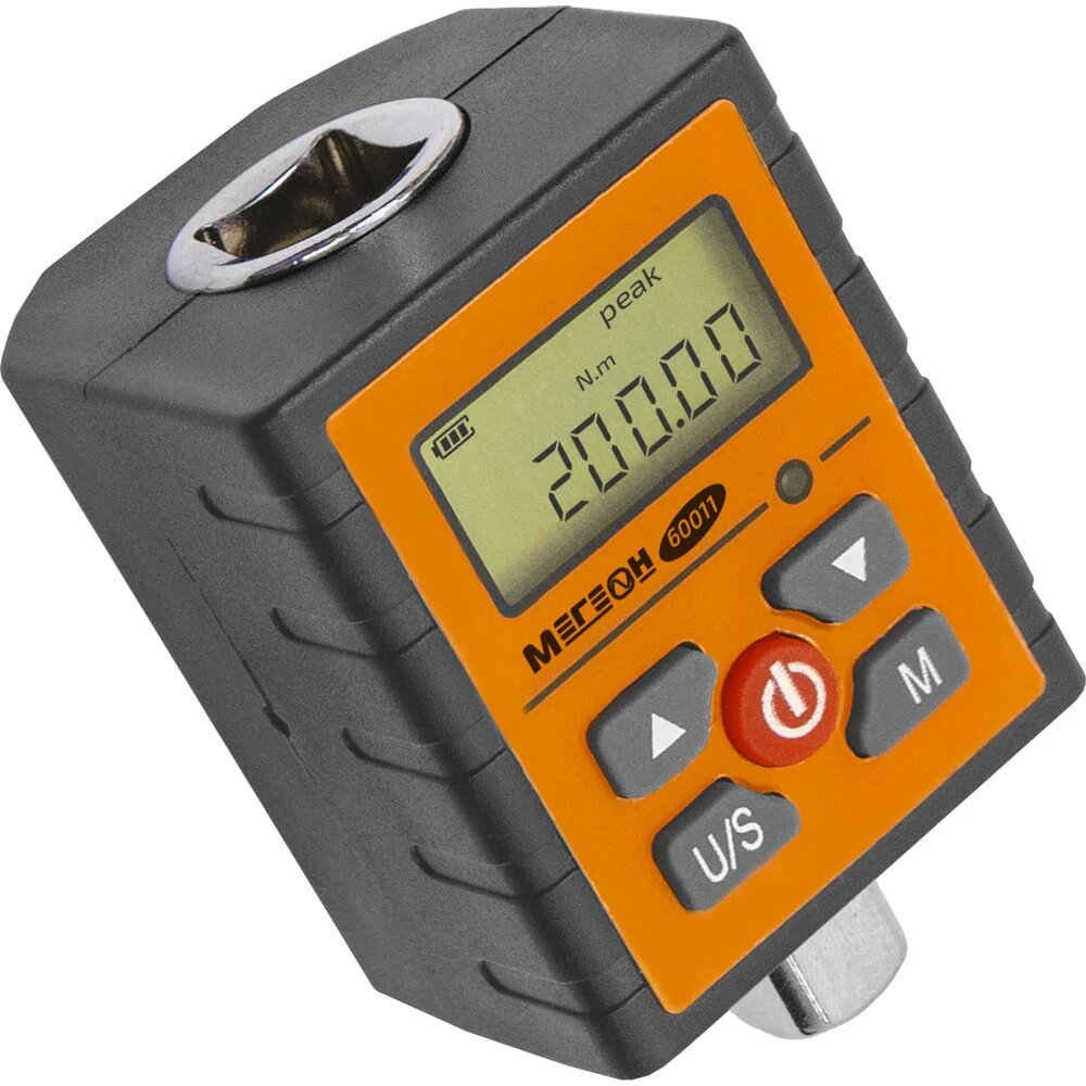 Мегеон Насадка динамометрическая 60011 к0000039382