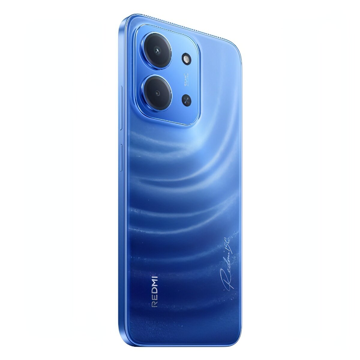 Смартфон Xiaomi Redmi 15C 8/256GB Moonlight Blue — фото 1