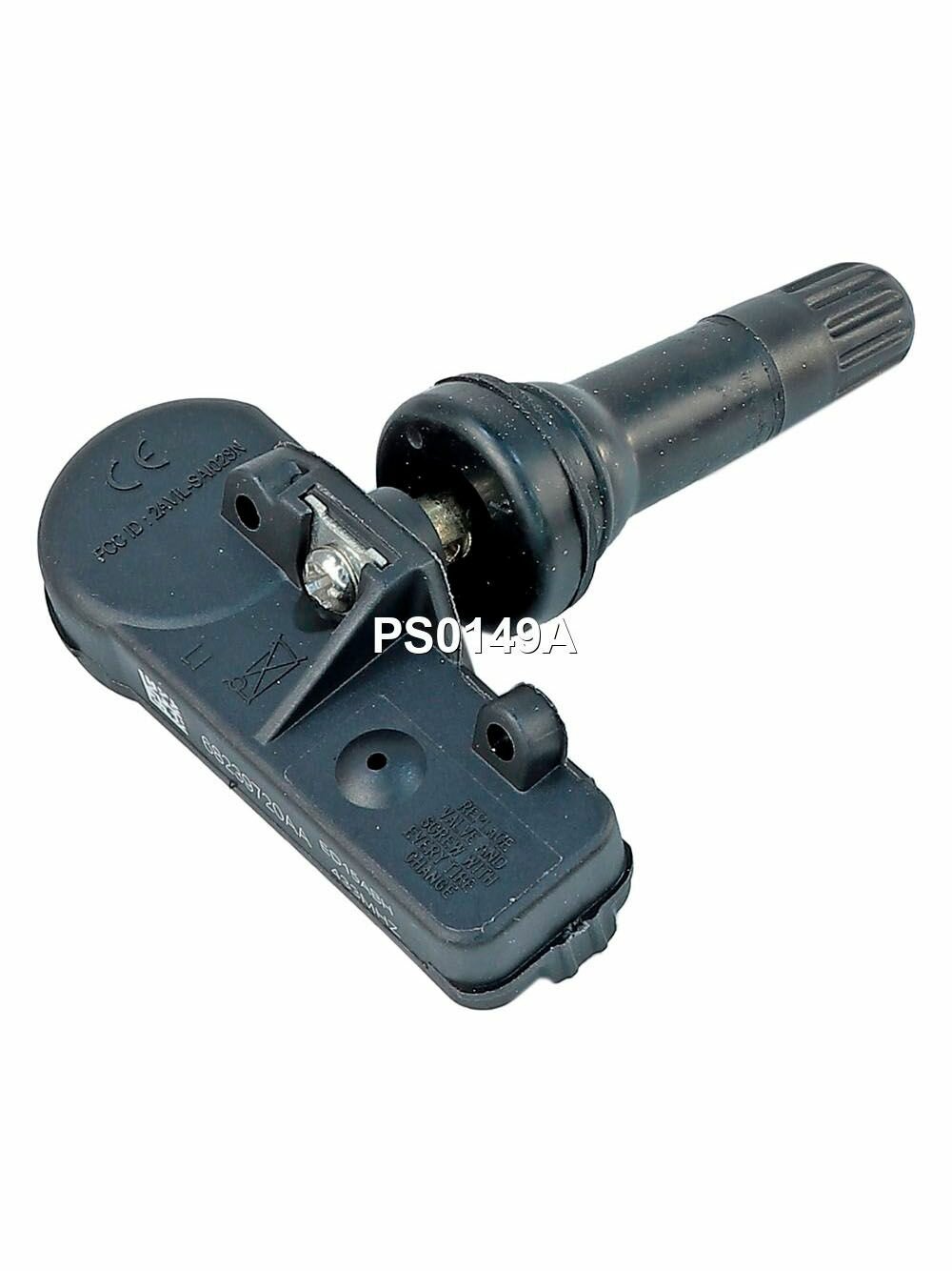 Датчик давления в шине Jeep Cherokee