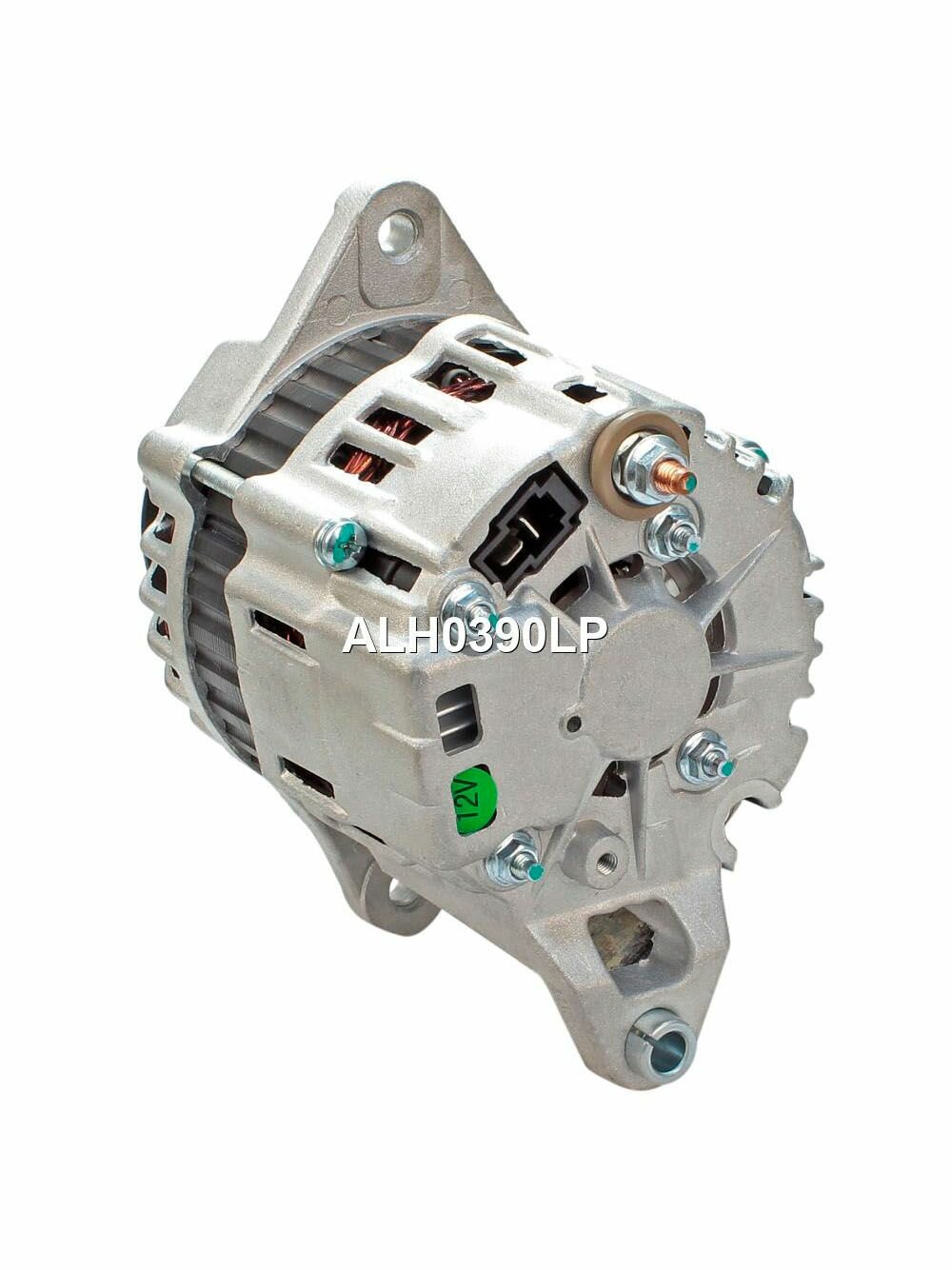 Генератор Krauf ALH0390LP — фото 1