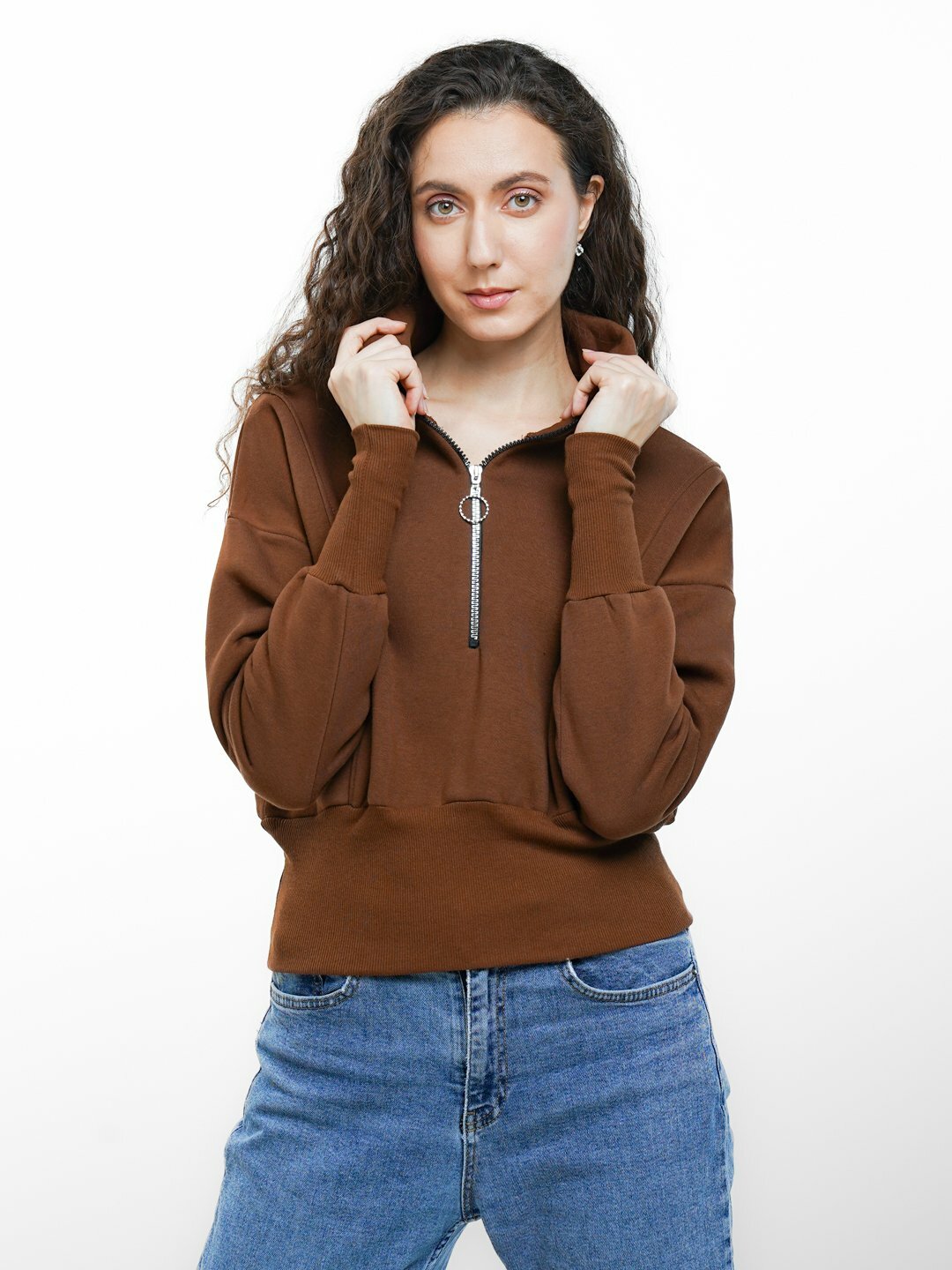 Водолазка , размер 48-50 — фото 1