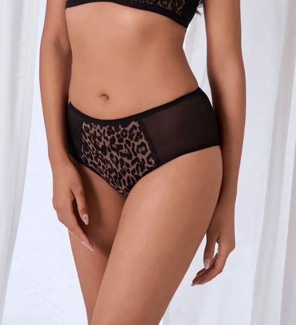 Трусы средний