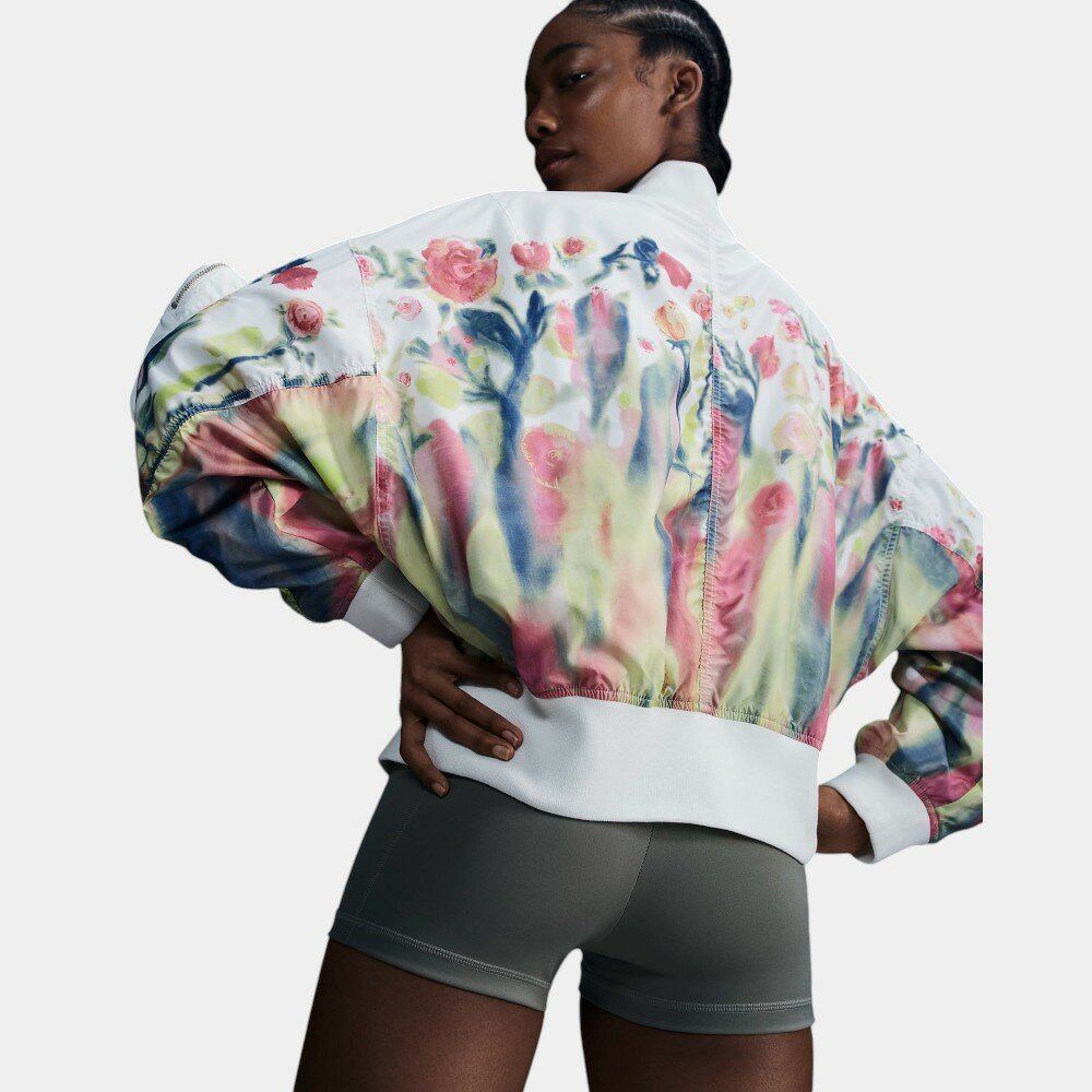 Ветровка NIKE, размер S  — фото 1