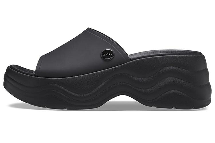 Сандалии Crocs Skyline