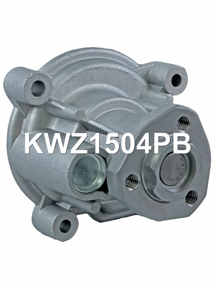 Помпа водяная Krauf KWZ1504PB — фото 1