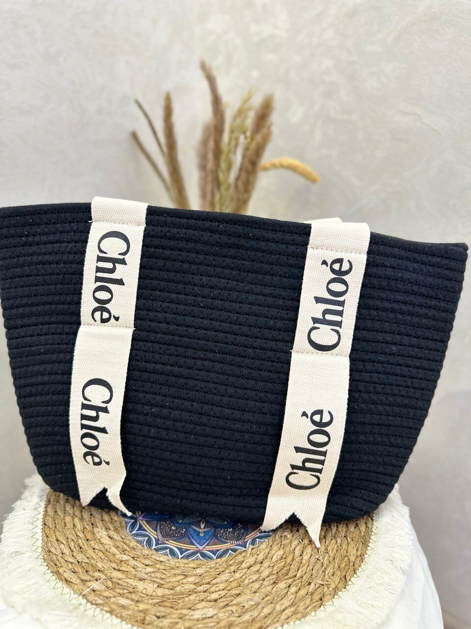 Сумка пляжная  sumka lux