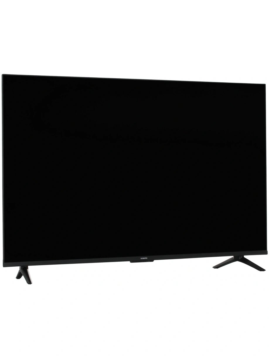 Картинки Телевизор LED Xiaomi 43" TV A 43 2026 Smart черный/4K Ultra HD/60Hz MEMC/DVB-T2/DVB-C/DVB-S2/USB/WiF