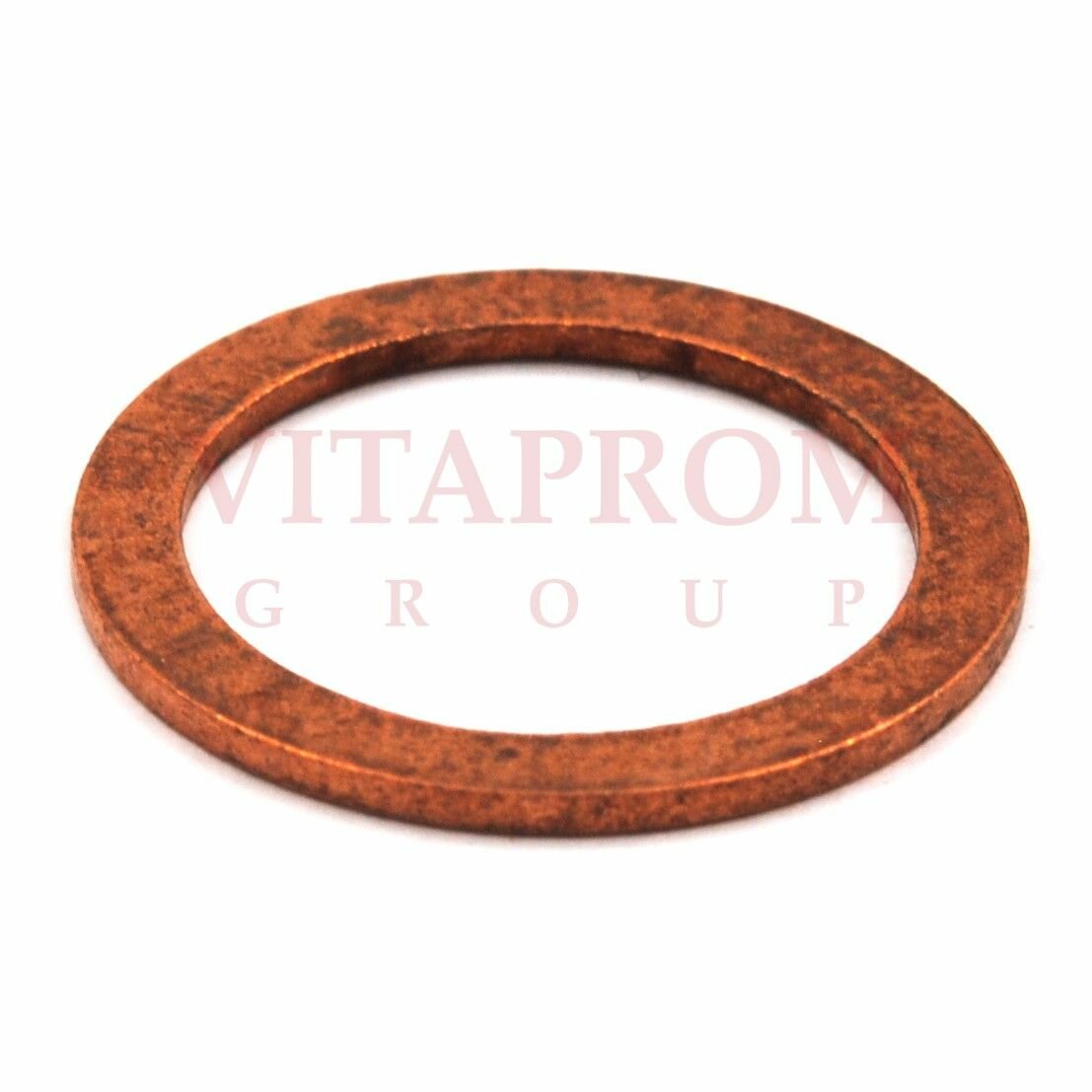 Металлическая прокладка Riello 3007079