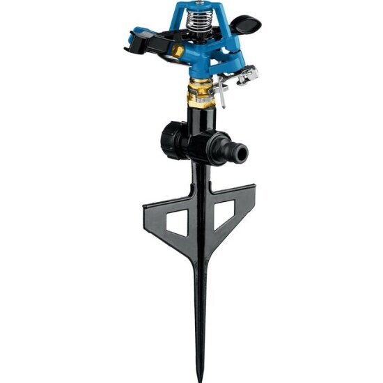 Распылитель Grinda импульсный PROLine RB-P металлический на пике