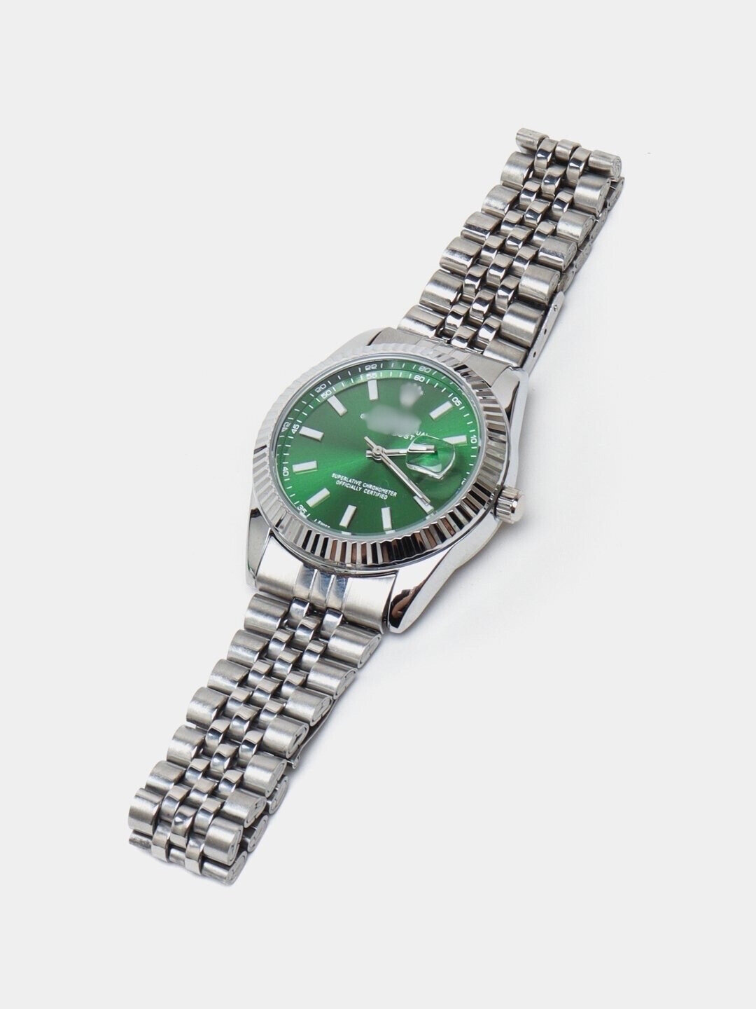 Наручные часы Rolex, черный — фото 1