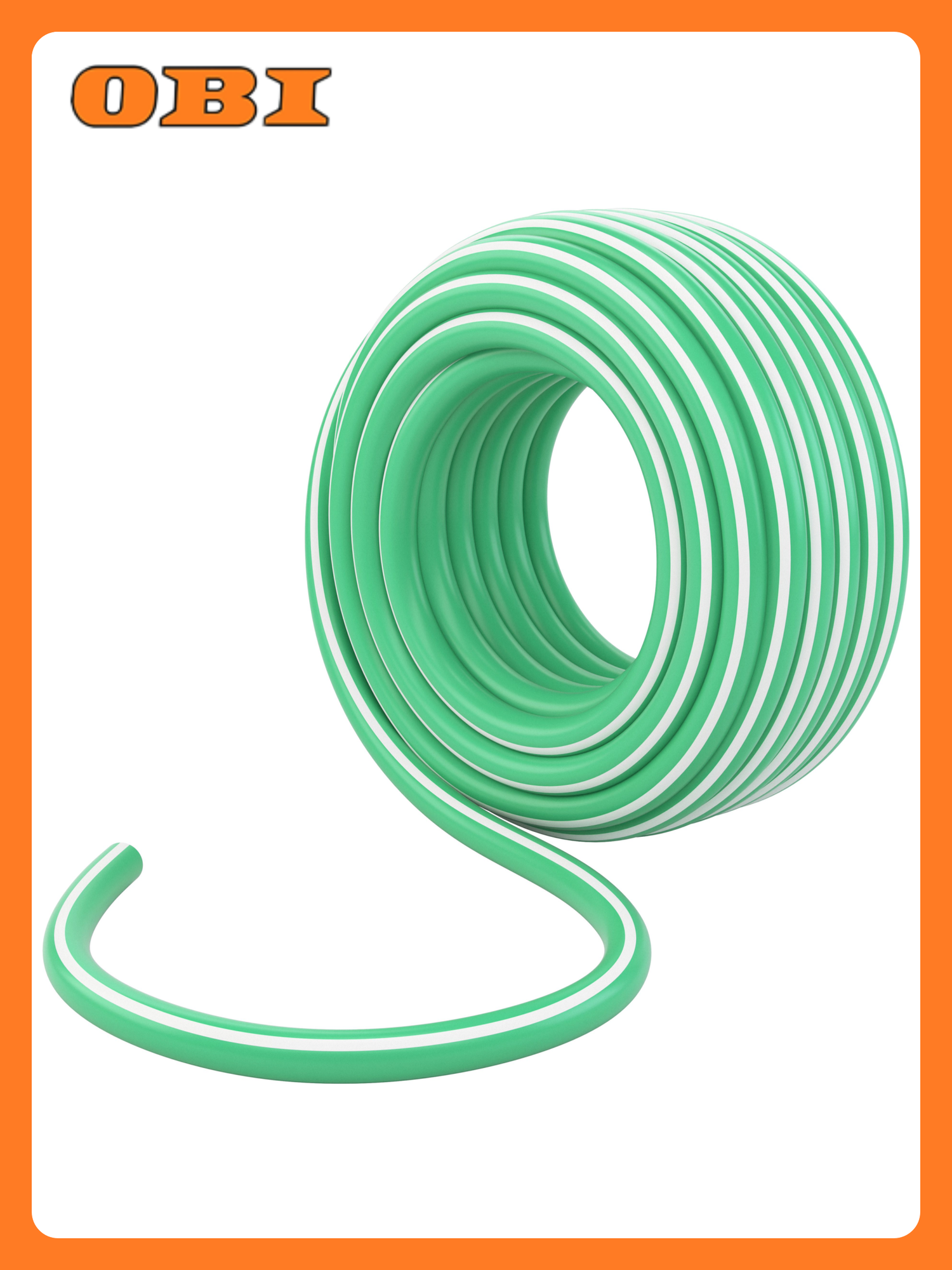 Шланг поливочный строймаш ТЭП 3/4