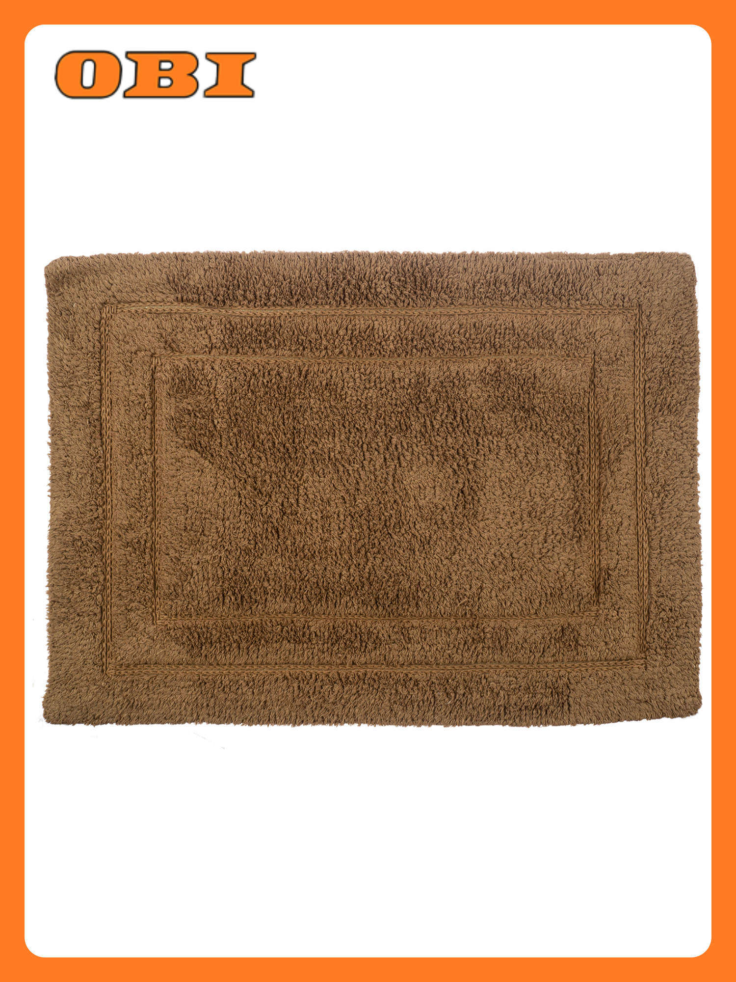 Коврик для ванной Fora 