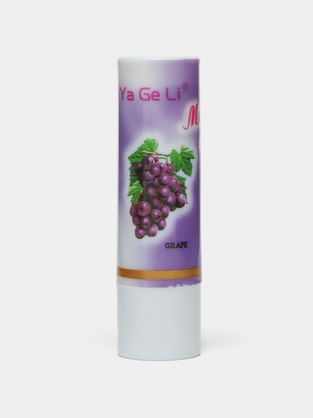 Гигиеническая помада "От холода и мороза", с фруктовым ароматом,