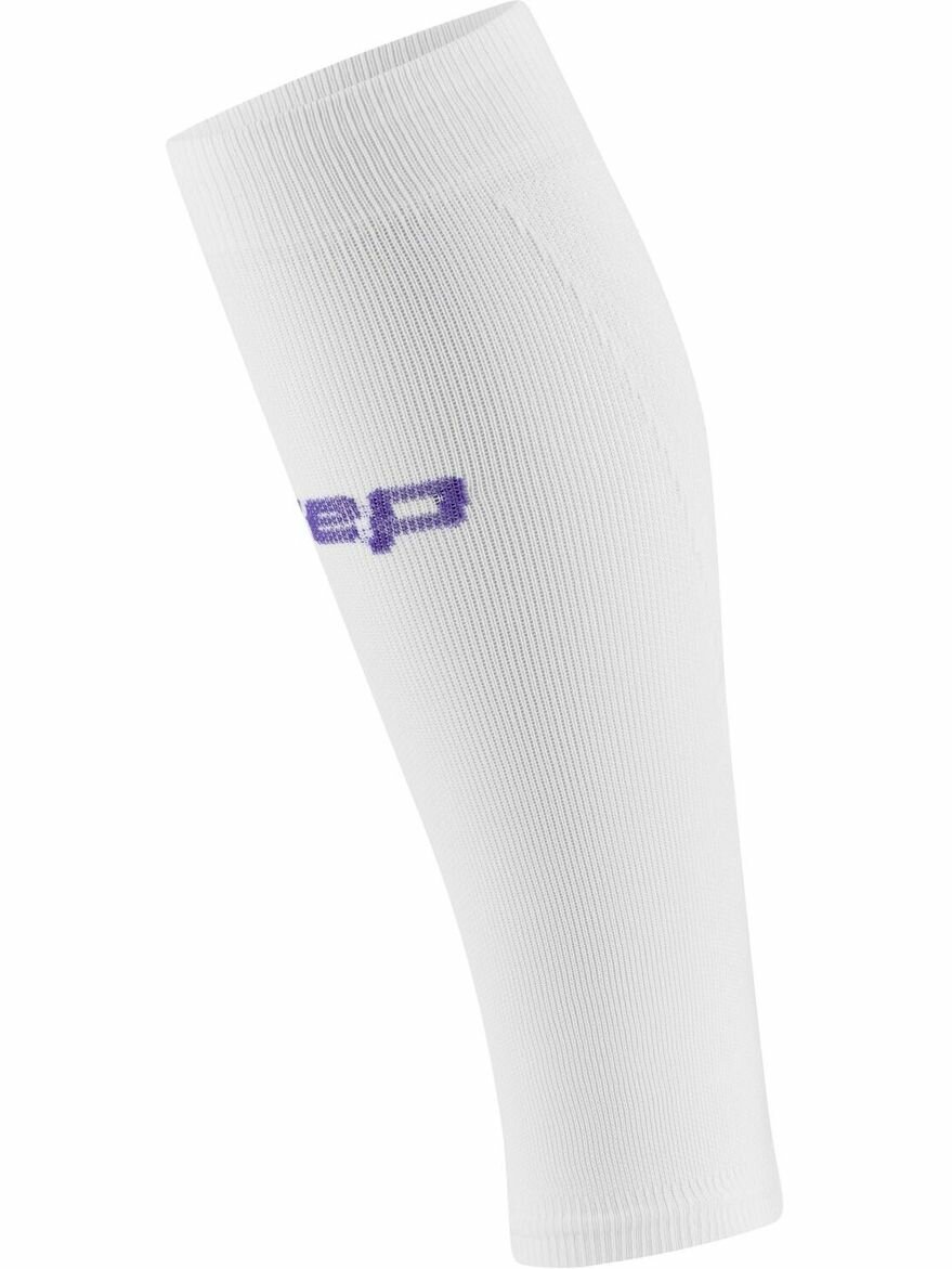 Гетры спортивные Cep C3UUW-0-1, размер 4, белый — фото 1