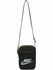 Сумка; Nike; NSW HERITAGE SMALL ITEMS BAG