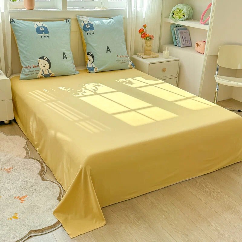 Постельное белье комплект, полутораспальное — фото 1