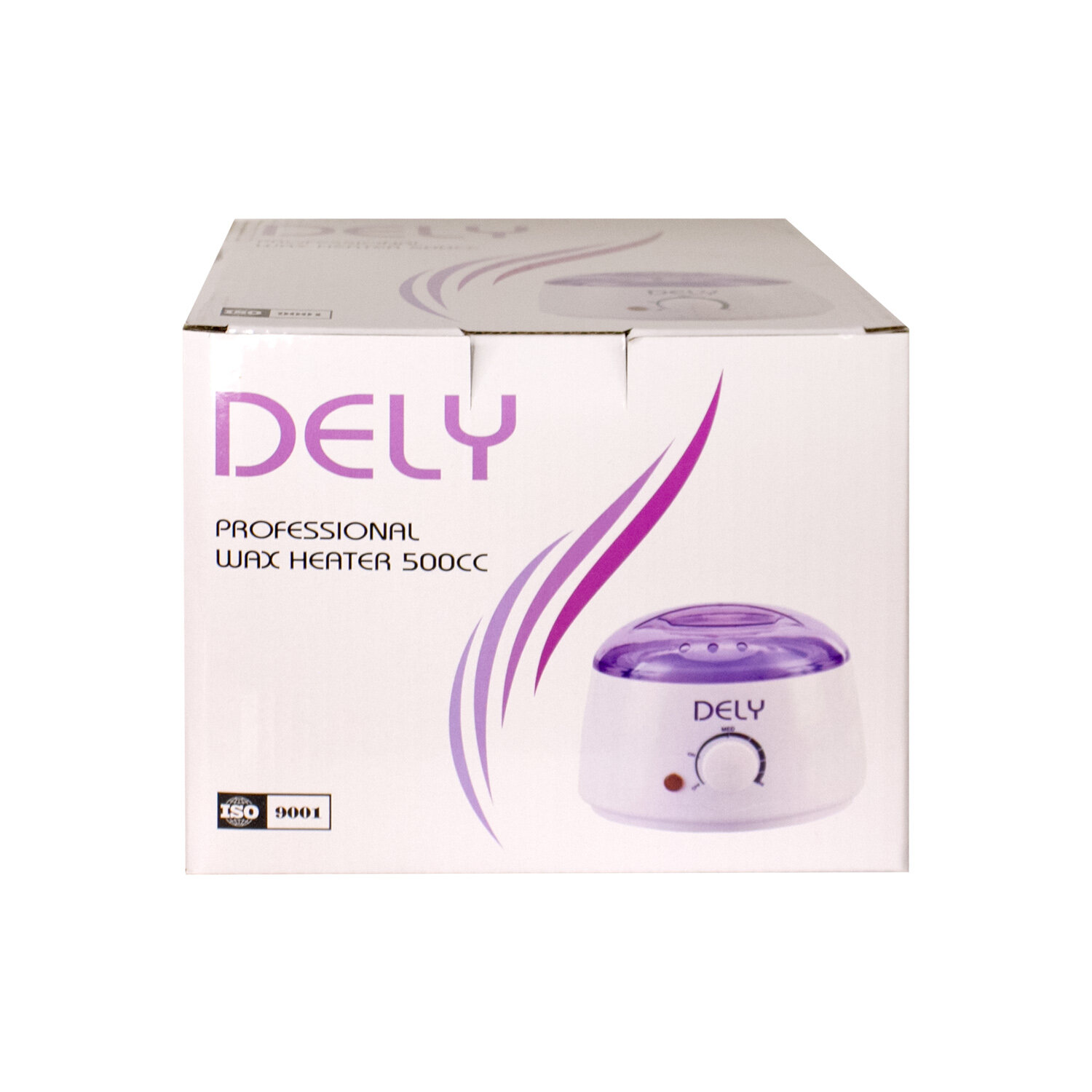 Воскоплав, для разных видов воска, быстрый и равномерный разогрев.