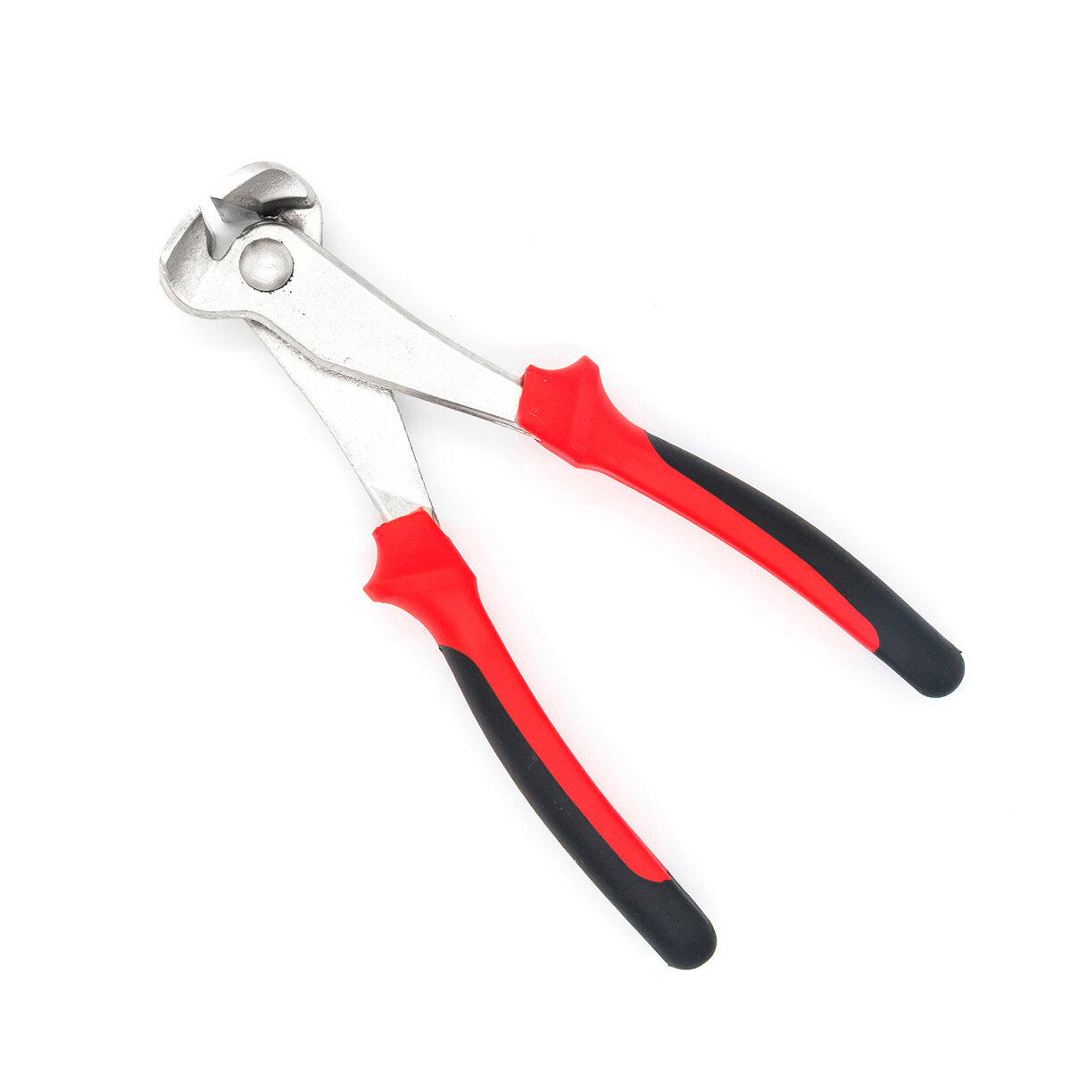 Кусачки Кедр торцевые 200 мм рез до 2 мм возвратная пружина