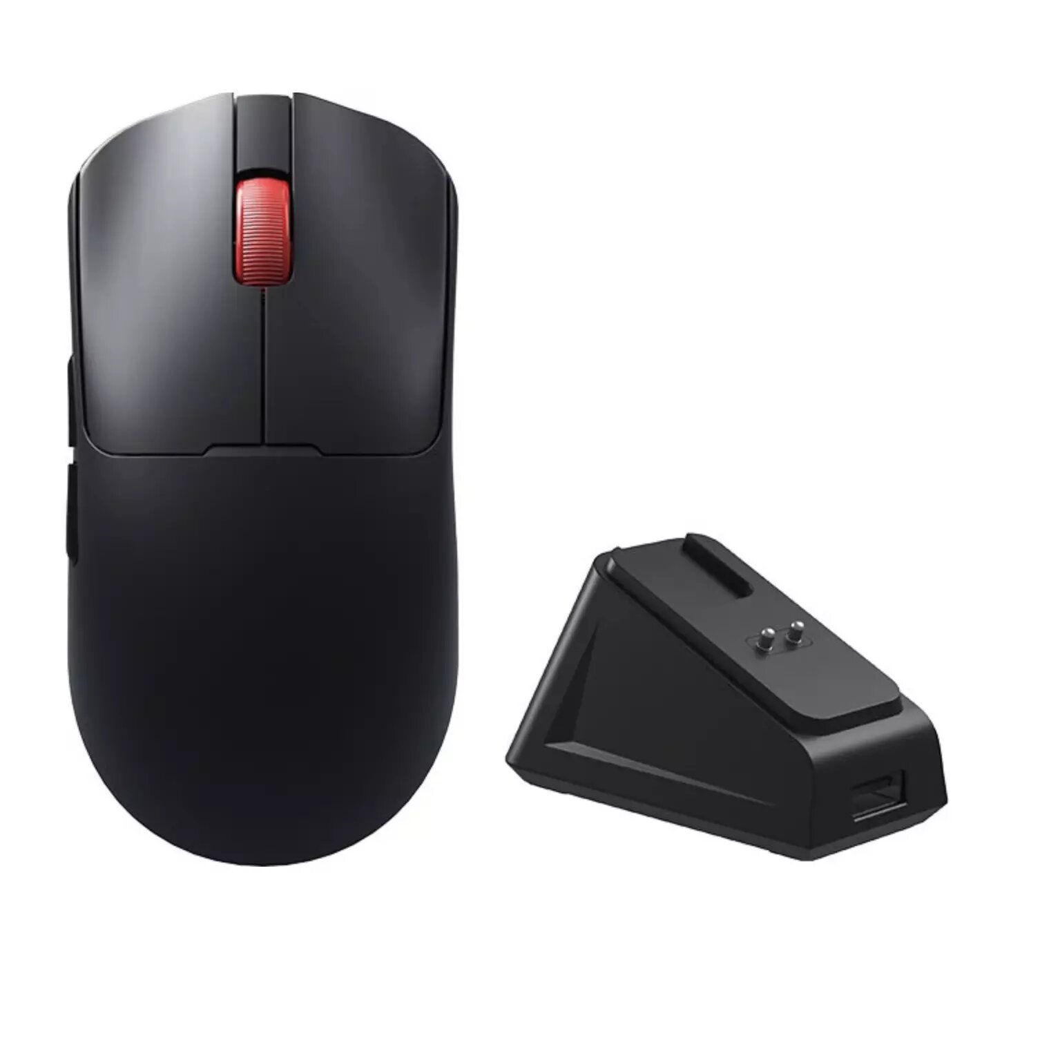 Мышь игровая AULA SC380pro Black — фото 1