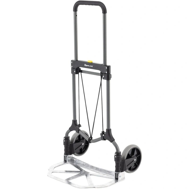 Тележка ручная Стелла-техник MS2 складная грузоподъемность 90кг