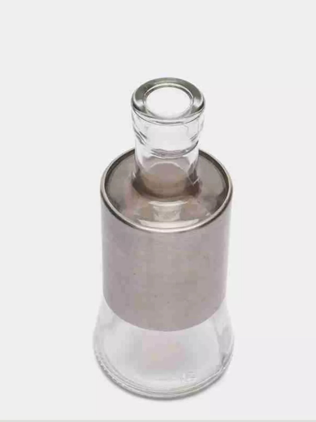 Бутылка для масла и уксуса — фото 1