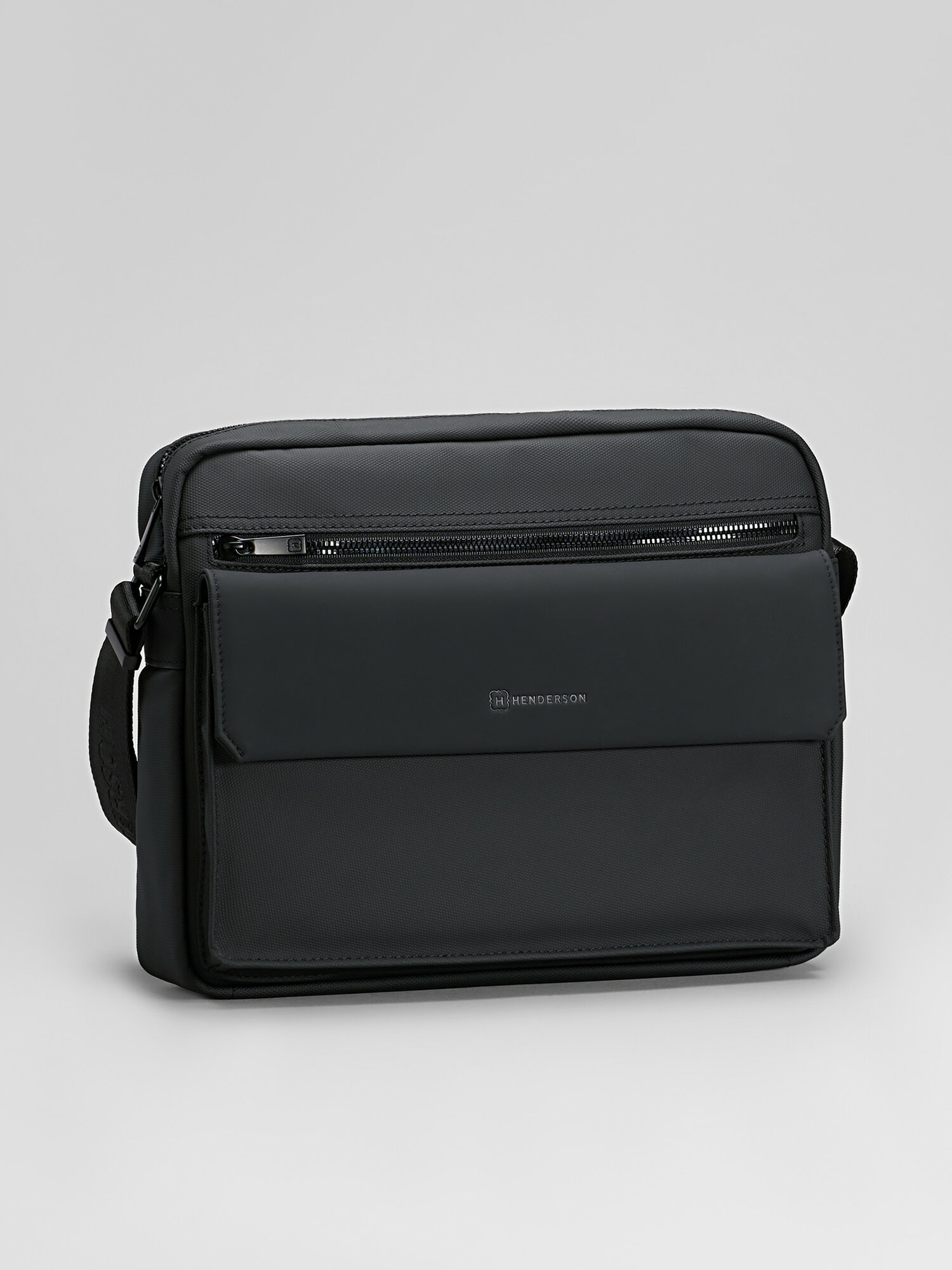 Сумка мессенджер HENDERSON
