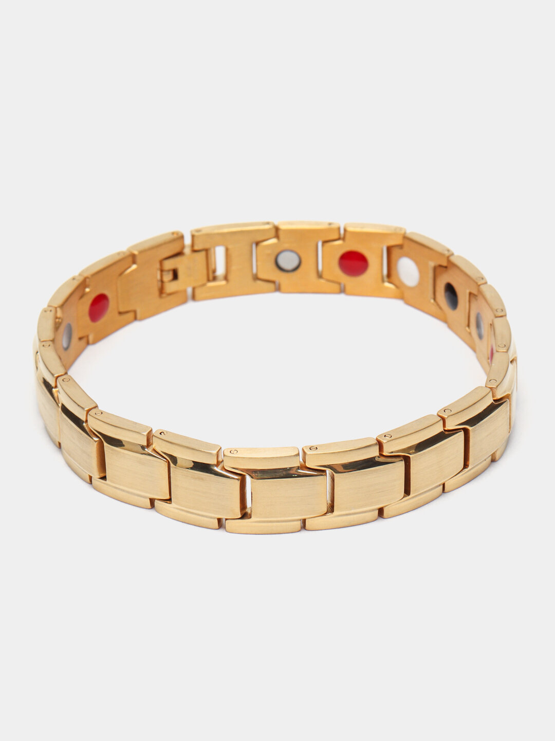 Магнитный браслет Ampli5 – источник силы, баланса и энергии!