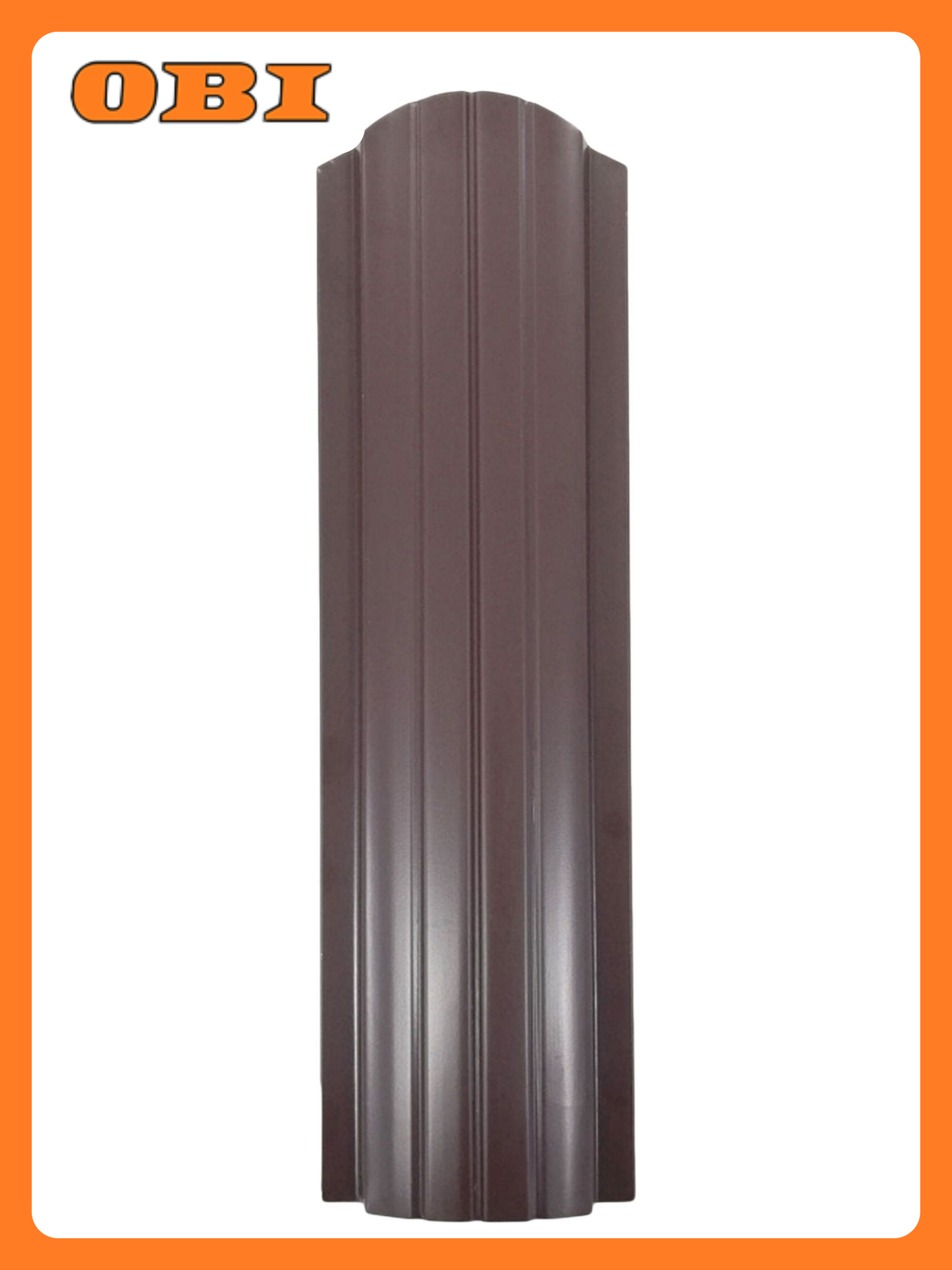 Евроштакетник 