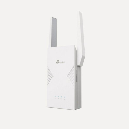 Изображение товара TP-Link Сетевое оборудование RE235BE BE3600 Двухдиапазонный усилитель сигнала Wi-Fi 7 с поддержкой Mesh