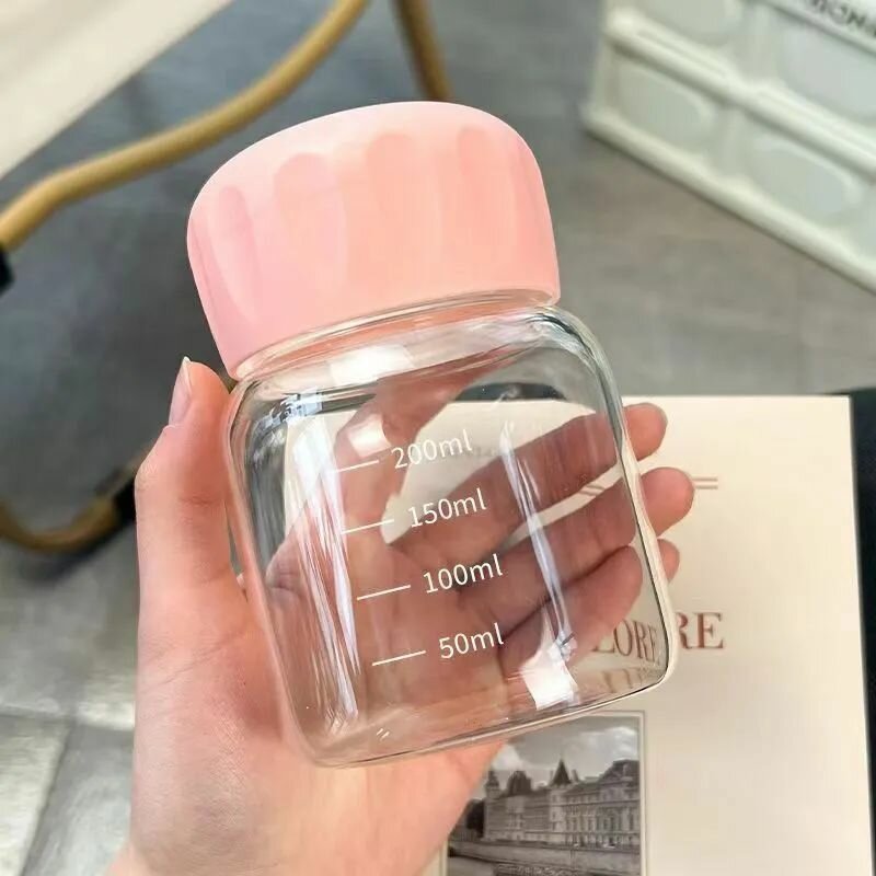 Бутылка, 0.3 л, 1 шт