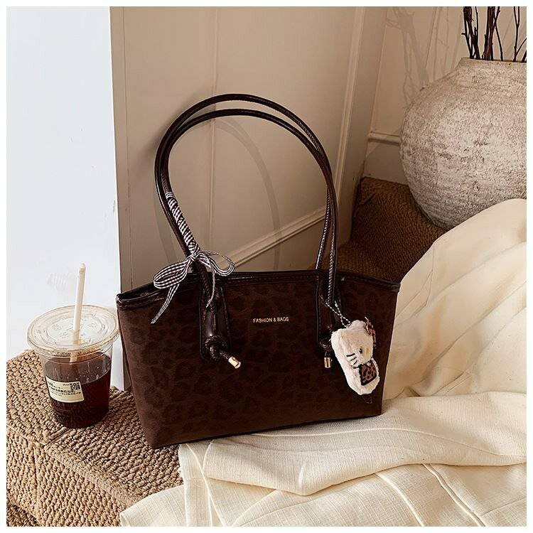 Сумка тоут Golla, коричневый — фото 1