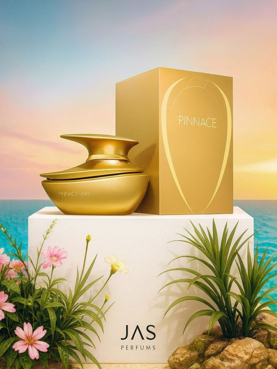 Парфюмированная вода для женщин, Pinnace Unky, 100 мл LV AFTERNOON SWIM