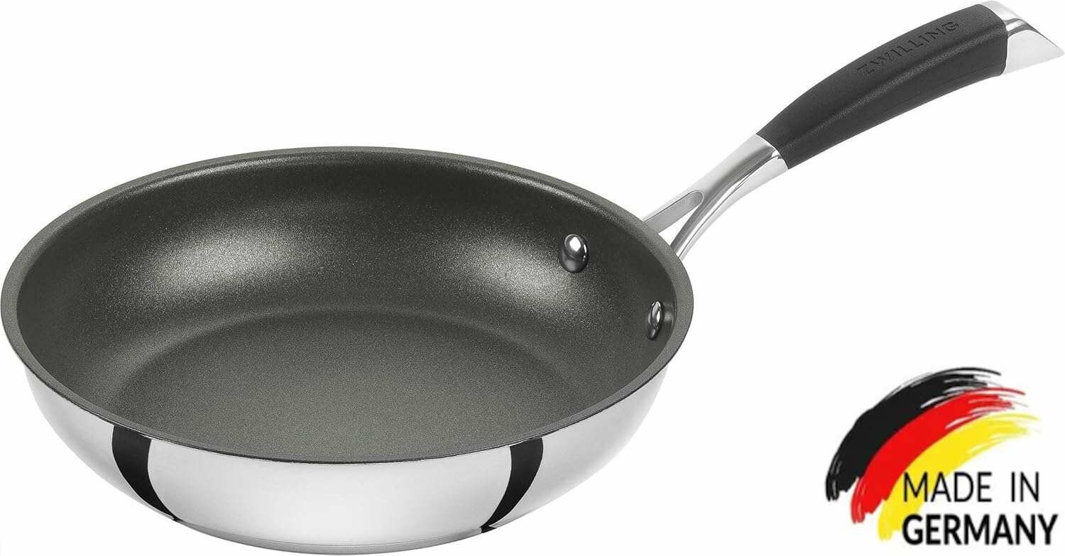 Сковорода ZWILLING Poletto 24 см Германия