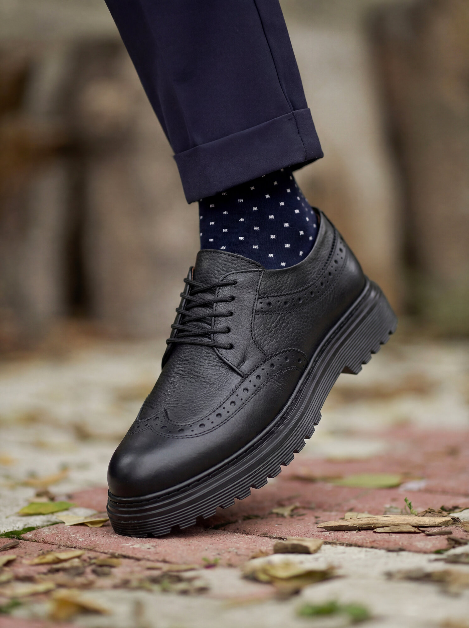 Туфли Bottic Brand Классические