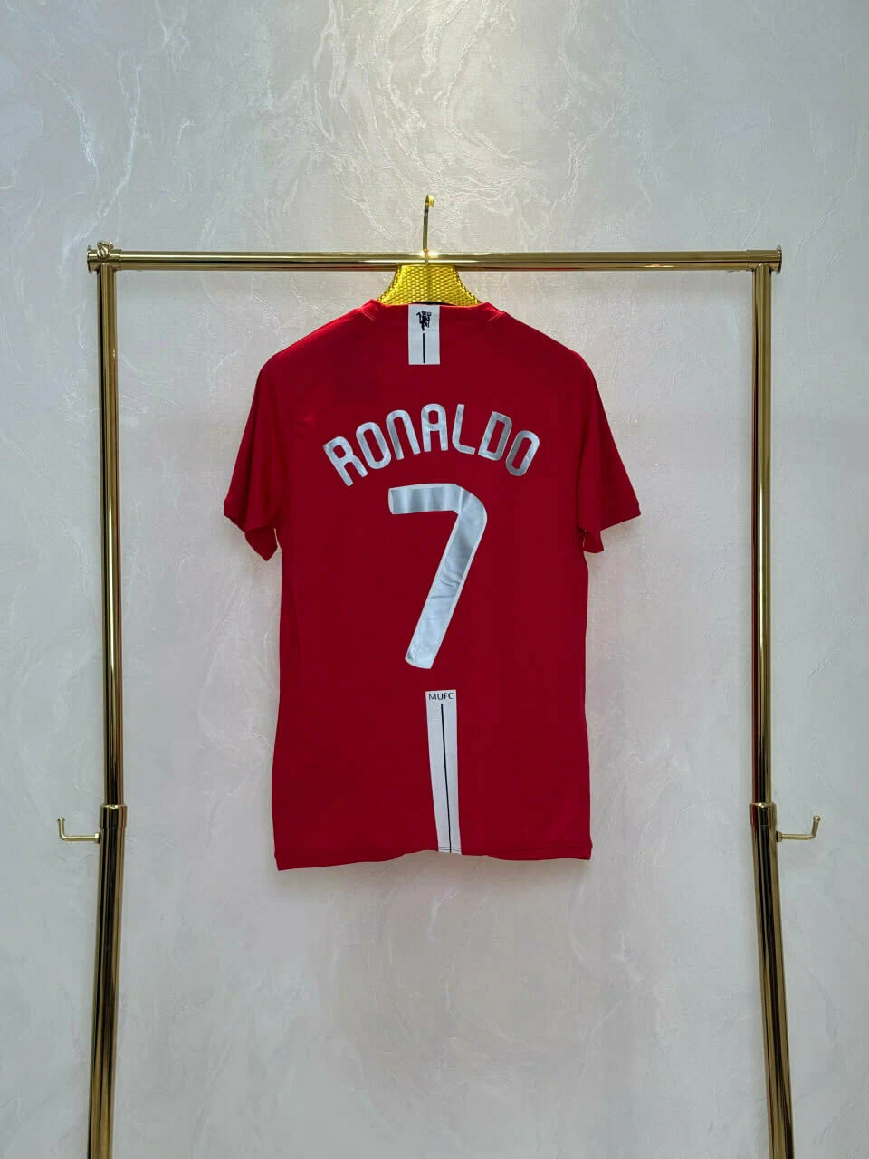 Форма спортивная