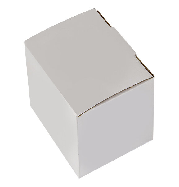 Комплект 10 шт. - Петля дверная скрытой установки Armadillo (Армадилло) U3D7000 BL (12060UN3D) черный TECH