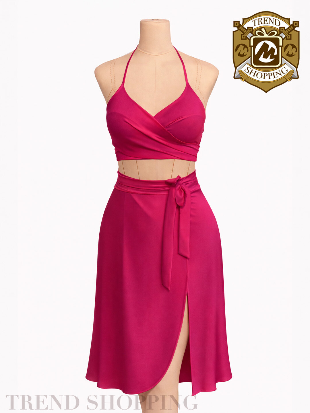 Пеньюар новый