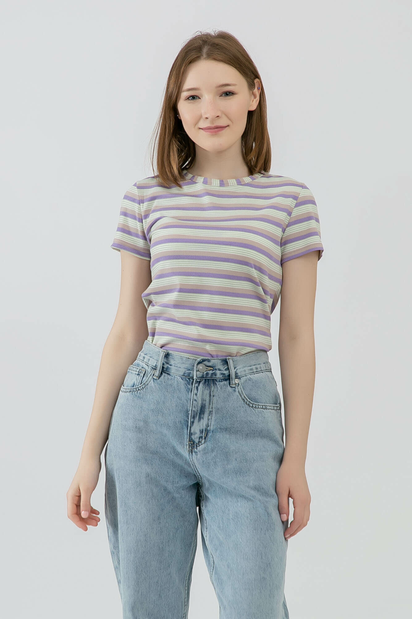 Футболка спортивная