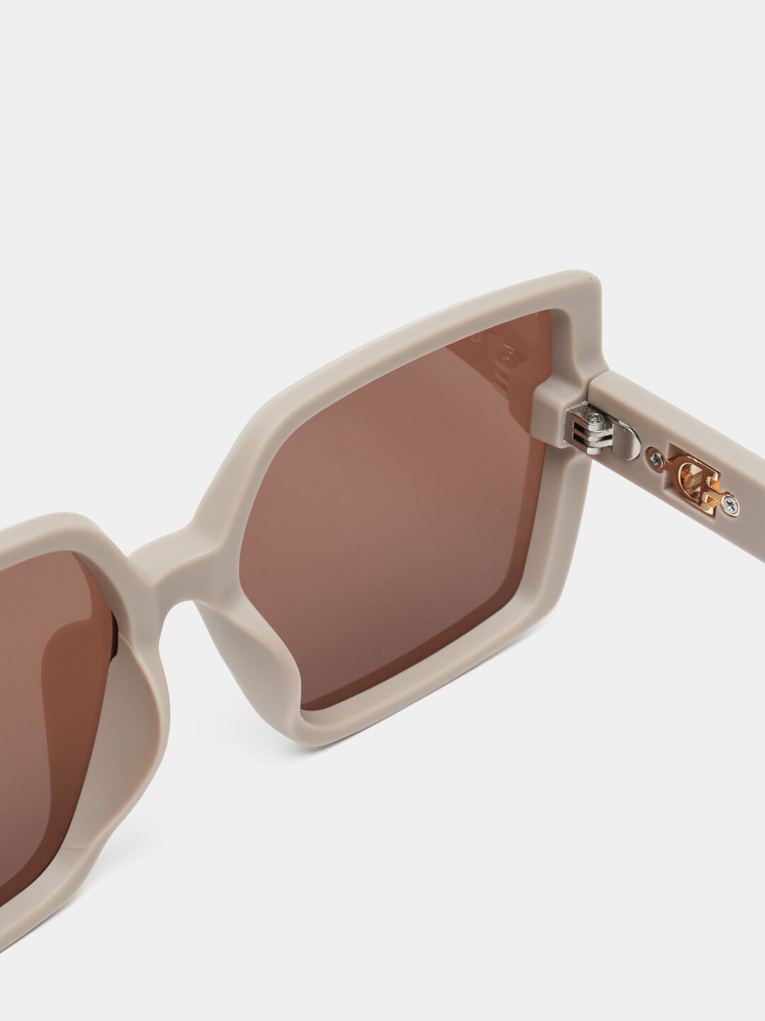 Женские поляризационные, солнцезащитные очки — фото 1