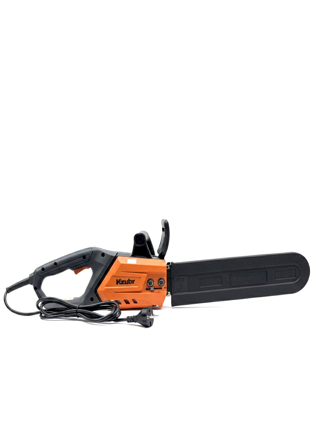 Электрическая пила KZUBR K10332, цепная, 1600 Вт, 40см, 100% медная обмотка