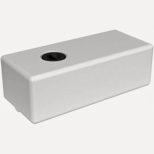 Изображение товара Емкость Экопром ЭВП 75 белый