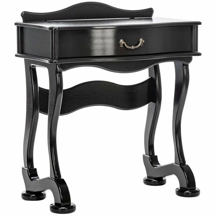 Стол туалетный "Джульетта" (венге) Вис