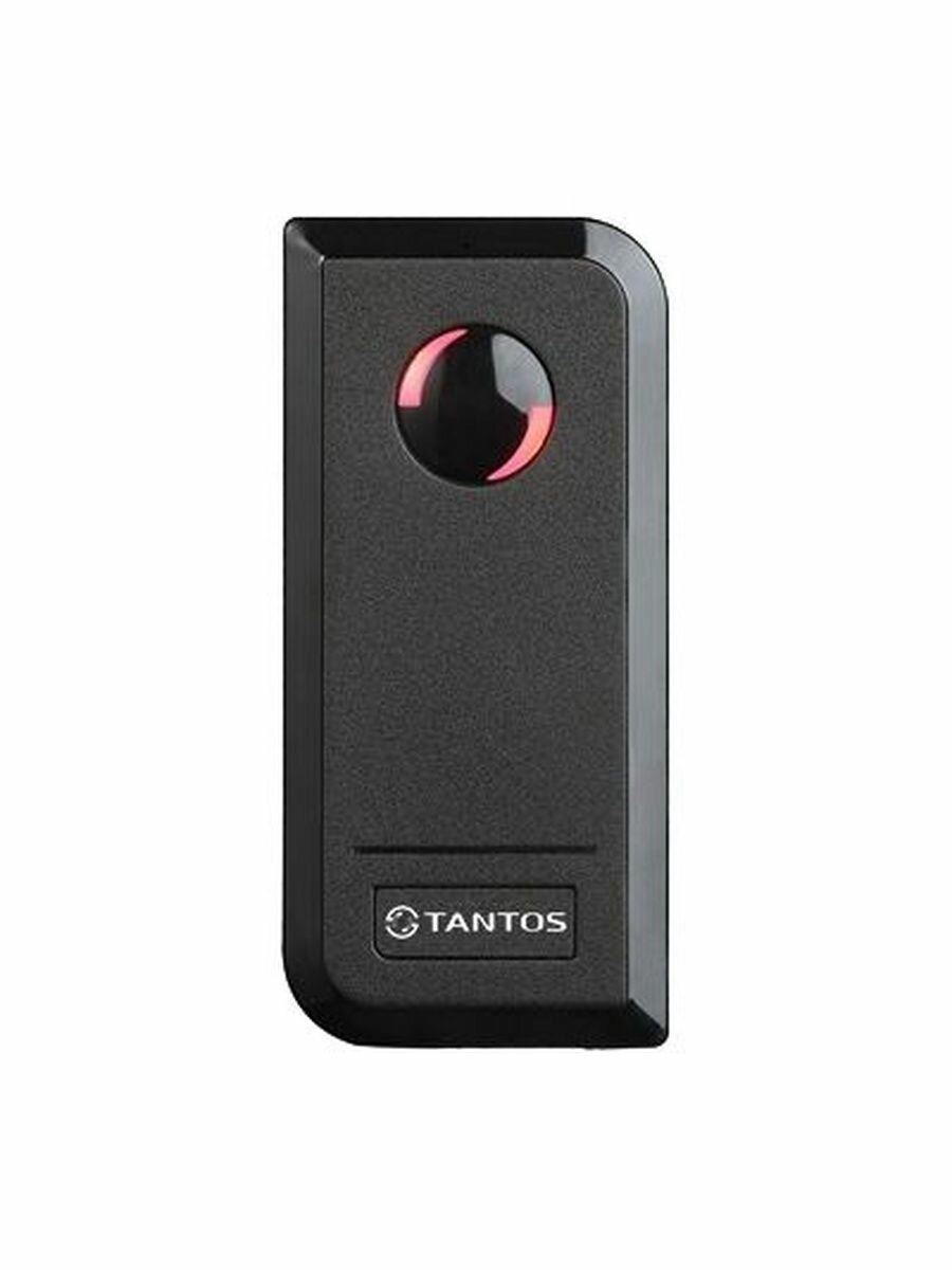 Контроллер доступа автономный TS-CTR-EMF Black
