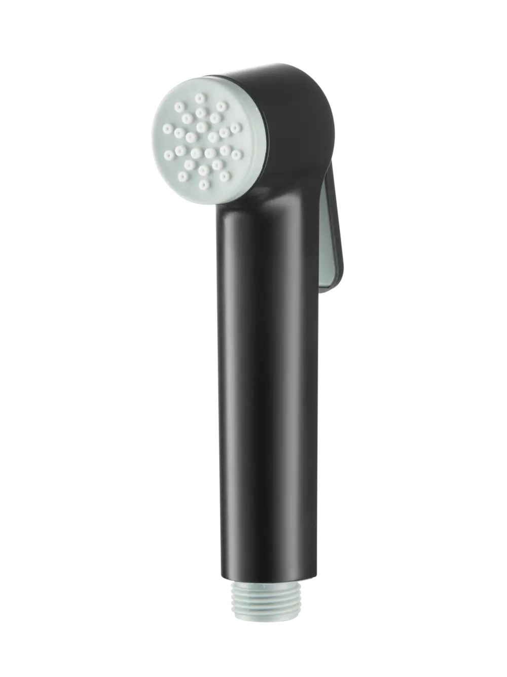 Лейка для гигиенического душа Osgard Amant 09015 1 режим цвет черный матовый