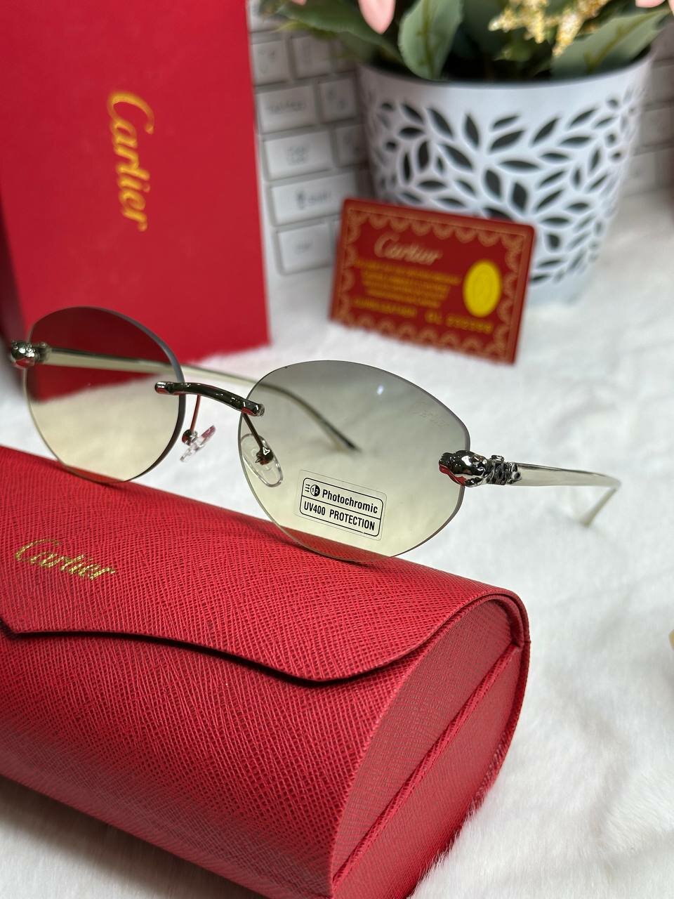 Солнцезащитные очки