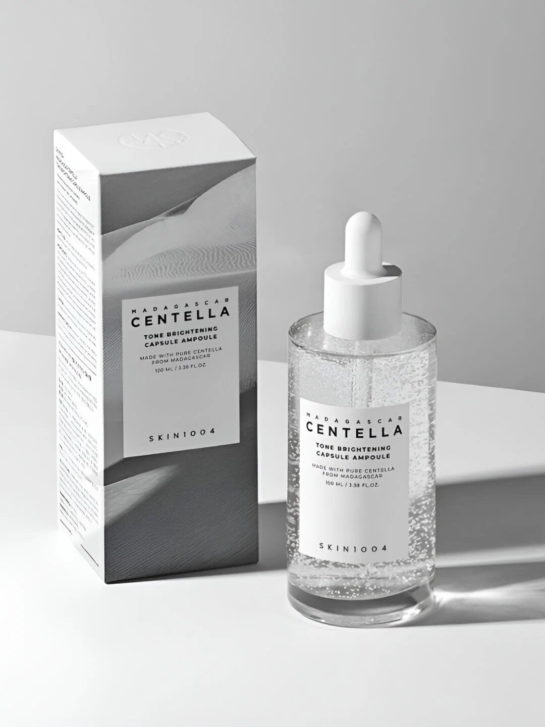 Сыворотка Skin1004 "Madagascar Centella", для осветления кожи, 30 мл