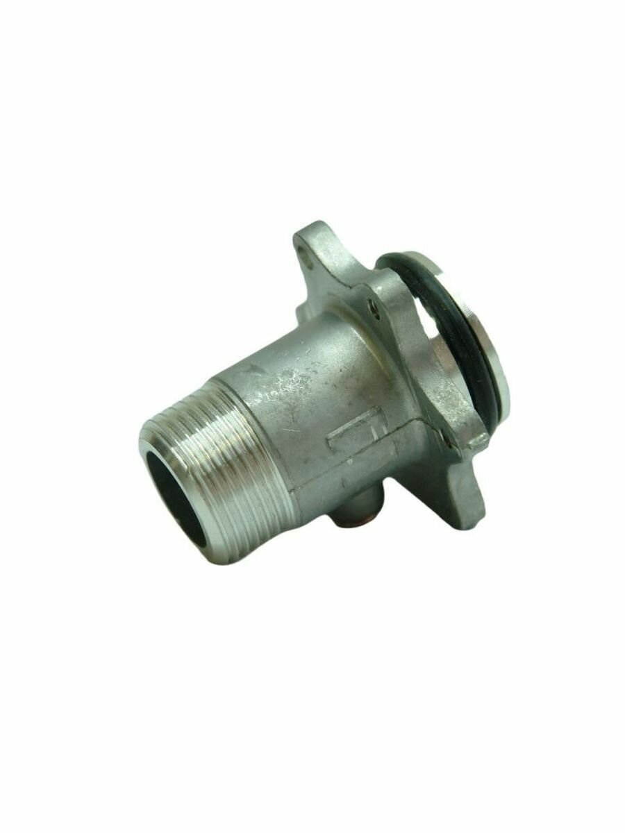 Патрубок-адаптор соединительный газовый для котла Navien Deluxe Coaxial 30-40