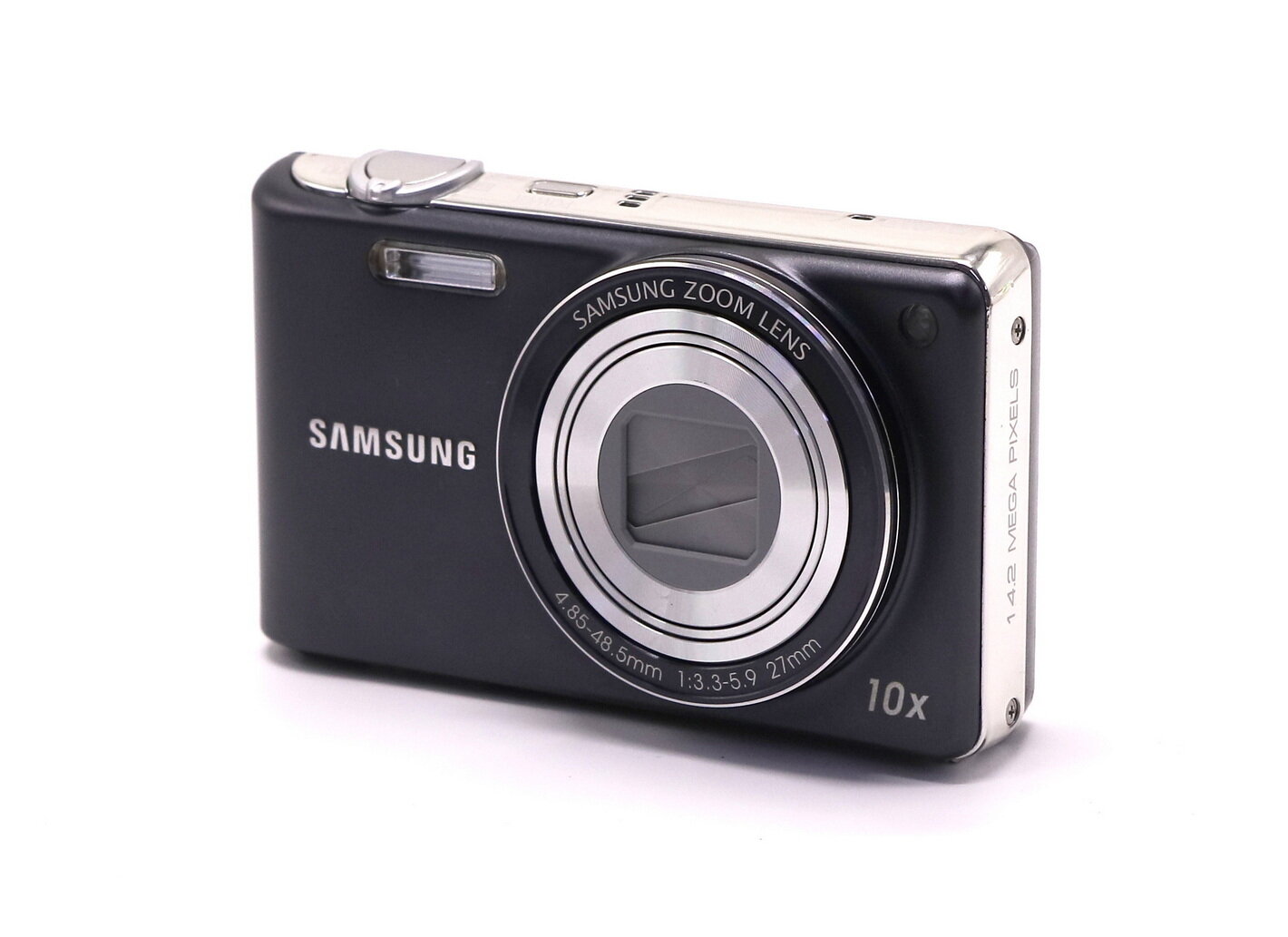 Компактный цифровой фотоаппарат Samsung PL150 – купить в интернет