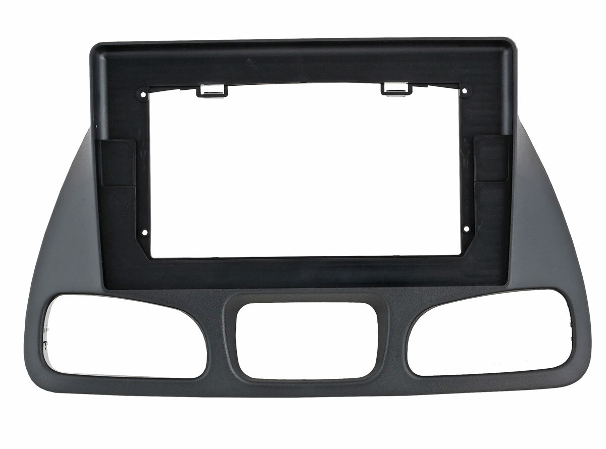Рамка Incar для UMS TOYOTA Town Ace Noah 1998-2001, 10", RTY-FC973