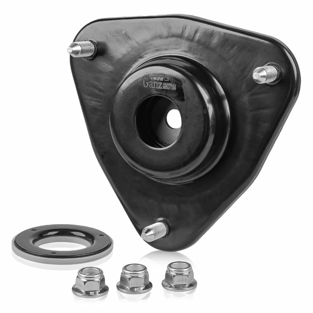 Опора амортизатора для MITSUBISHI Lancer 03- Outlander 03-06 GANZ GIK07154